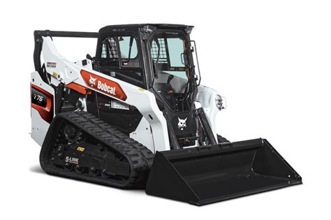 best bobcat track loader|biggest bobcat track loader.